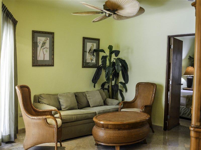 Blue Parrot Suites Playa del Carmen Bagian luar foto