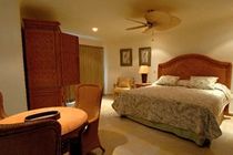 Blue Parrot Suites Playa del Carmen Bagian luar foto