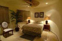 Blue Parrot Suites Playa del Carmen Bagian luar foto