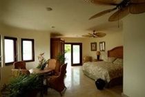 Blue Parrot Suites Playa del Carmen Bagian luar foto